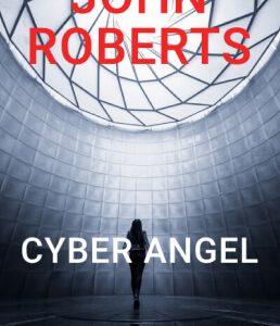 Cyber Angel