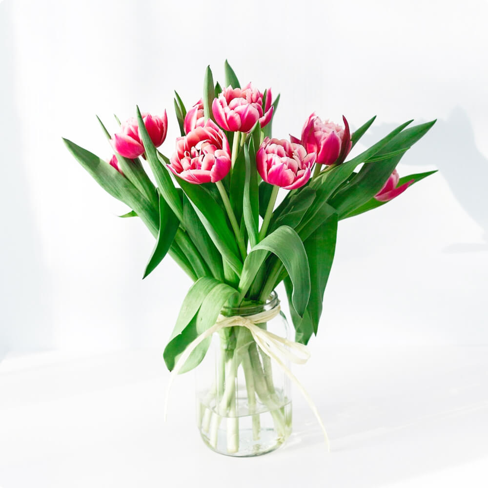 Tulip Custom Flower - Image 2
